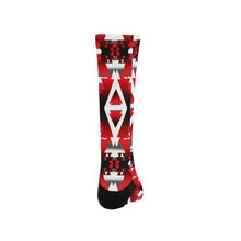 Load image into Gallery viewer, Sierra Winter Camp Trouser Socks Socks e-joyer 
