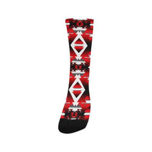 Load image into Gallery viewer, Sierra Winter Camp Trouser Socks Socks e-joyer 
