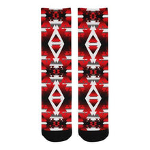 Load image into Gallery viewer, Sierra Winter Camp Trouser Socks Socks e-joyer 
