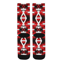 Load image into Gallery viewer, Sierra Winter Camp Trouser Socks Socks e-joyer 
