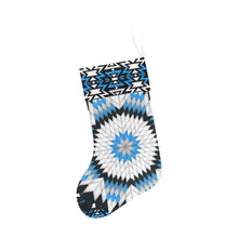 Load image into Gallery viewer, Snowbird Christmas Stocking Christmas Stocking e-joyer 
