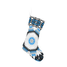 Load image into Gallery viewer, Snowbird Christmas Stocking Christmas Stocking e-joyer 
