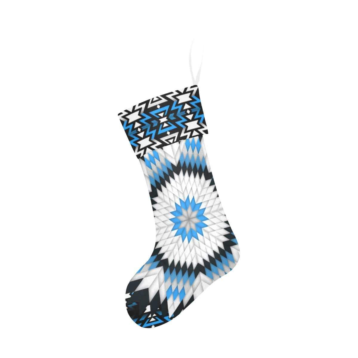 Snowbird Christmas Stocking Christmas Stocking e-joyer 