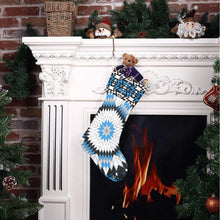 Load image into Gallery viewer, Snowbird Christmas Stocking Christmas Stocking e-joyer 
