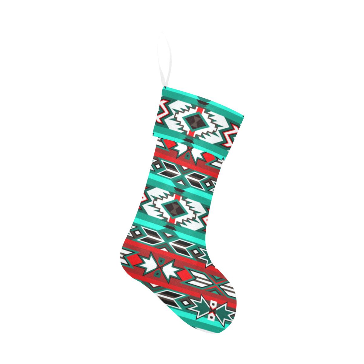 Southwest Journey Christmas Stocking Christmas Stocking e-joyer 