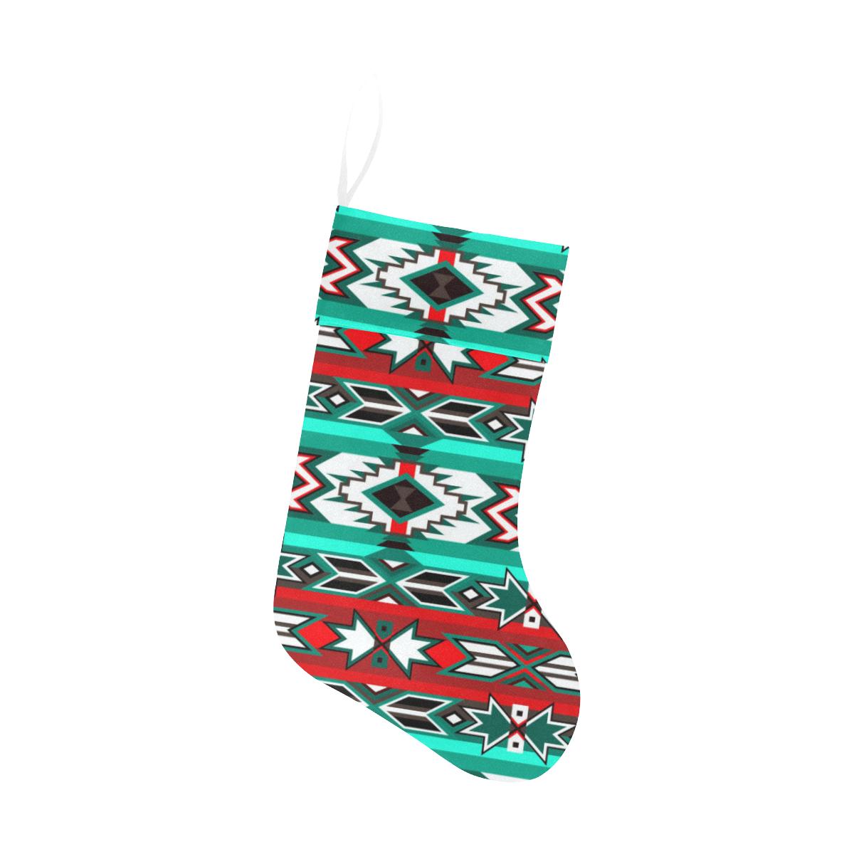 Southwest Journey Christmas Stocking Christmas Stocking e-joyer 