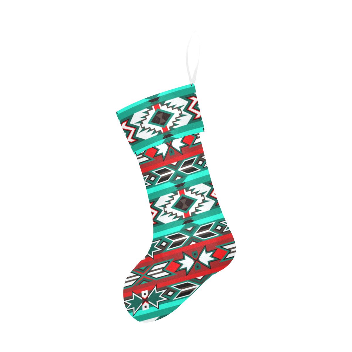 Southwest Journey Christmas Stocking Christmas Stocking e-joyer 