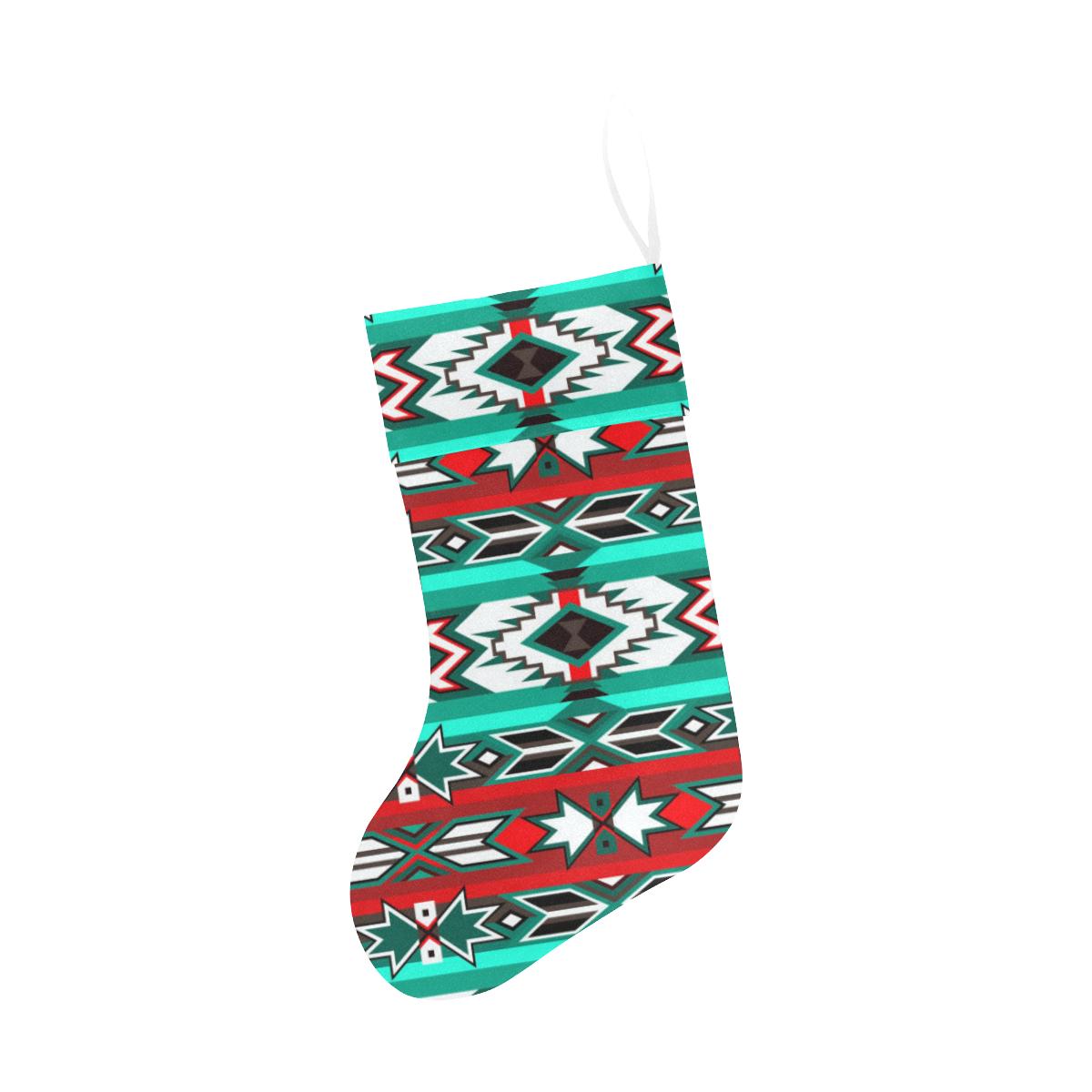 Southwest Journey Christmas Stocking Christmas Stocking e-joyer 