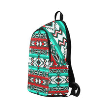 Load image into Gallery viewer, Southwest Journey Fabric Backpack for Adult (Model 1659) Casual Backpack for Adult (1659) e-joyer 
