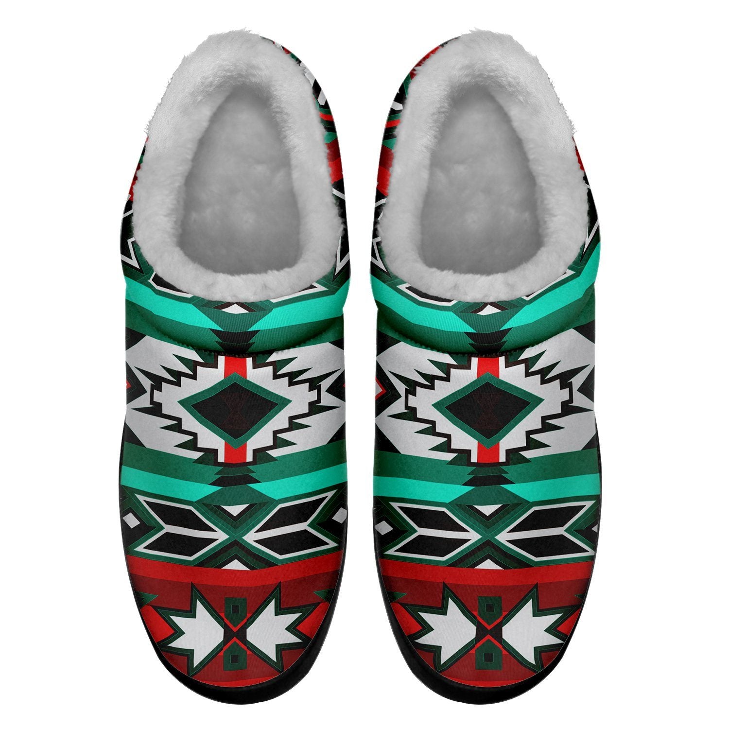 Southwest Journey Ikinnii Indoor Slipper 49 Dzine 