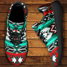 Load image into Gallery viewer, Southwest Journey Ikkaayi Sport Sneakers 49 Dzine 
