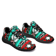 Load image into Gallery viewer, Southwest Journey Ikkaayi Sport Sneakers 49 Dzine 
