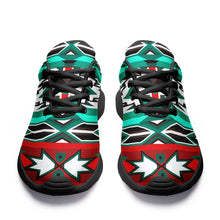 Load image into Gallery viewer, Southwest Journey Ikkaayi Sport Sneakers 49 Dzine 
