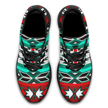 Load image into Gallery viewer, Southwest Journey Ikkaayi Sport Sneakers 49 Dzine 
