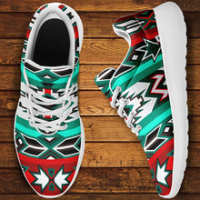 Load image into Gallery viewer, Southwest Journey Ikkaayi Sport Sneakers 49 Dzine 
