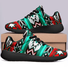 Load image into Gallery viewer, Southwest Journey Ikkaayi Sport Sneakers 49 Dzine 
