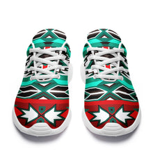 Load image into Gallery viewer, Southwest Journey Ikkaayi Sport Sneakers 49 Dzine 
