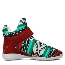 Load image into Gallery viewer, Southwest Journey Ipottaa Basketball / Sport High Top Shoes 49 Dzine 
