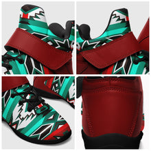 Load image into Gallery viewer, Southwest Journey Ipottaa Basketball / Sport High Top Shoes 49 Dzine 
