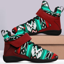 Load image into Gallery viewer, Southwest Journey Ipottaa Basketball / Sport High Top Shoes 49 Dzine 
