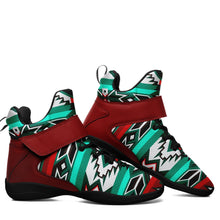 Load image into Gallery viewer, Southwest Journey Ipottaa Basketball / Sport High Top Shoes 49 Dzine 
