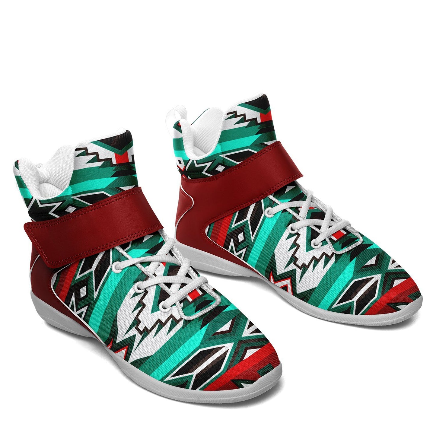 Southwest Journey Ipottaa Basketball / Sport High Top Shoes 49 Dzine 