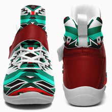 Load image into Gallery viewer, Southwest Journey Ipottaa Basketball / Sport High Top Shoes 49 Dzine 
