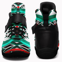 Load image into Gallery viewer, Southwest Journey Ipottaa Basketball / Sport High Top Shoes 49 Dzine 
