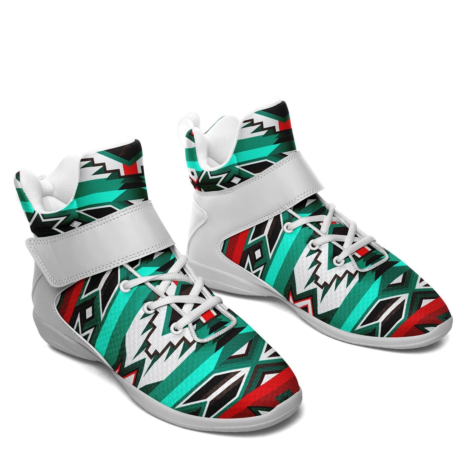 Southwest Journey Ipottaa Basketball / Sport High Top Shoes 49 Dzine 