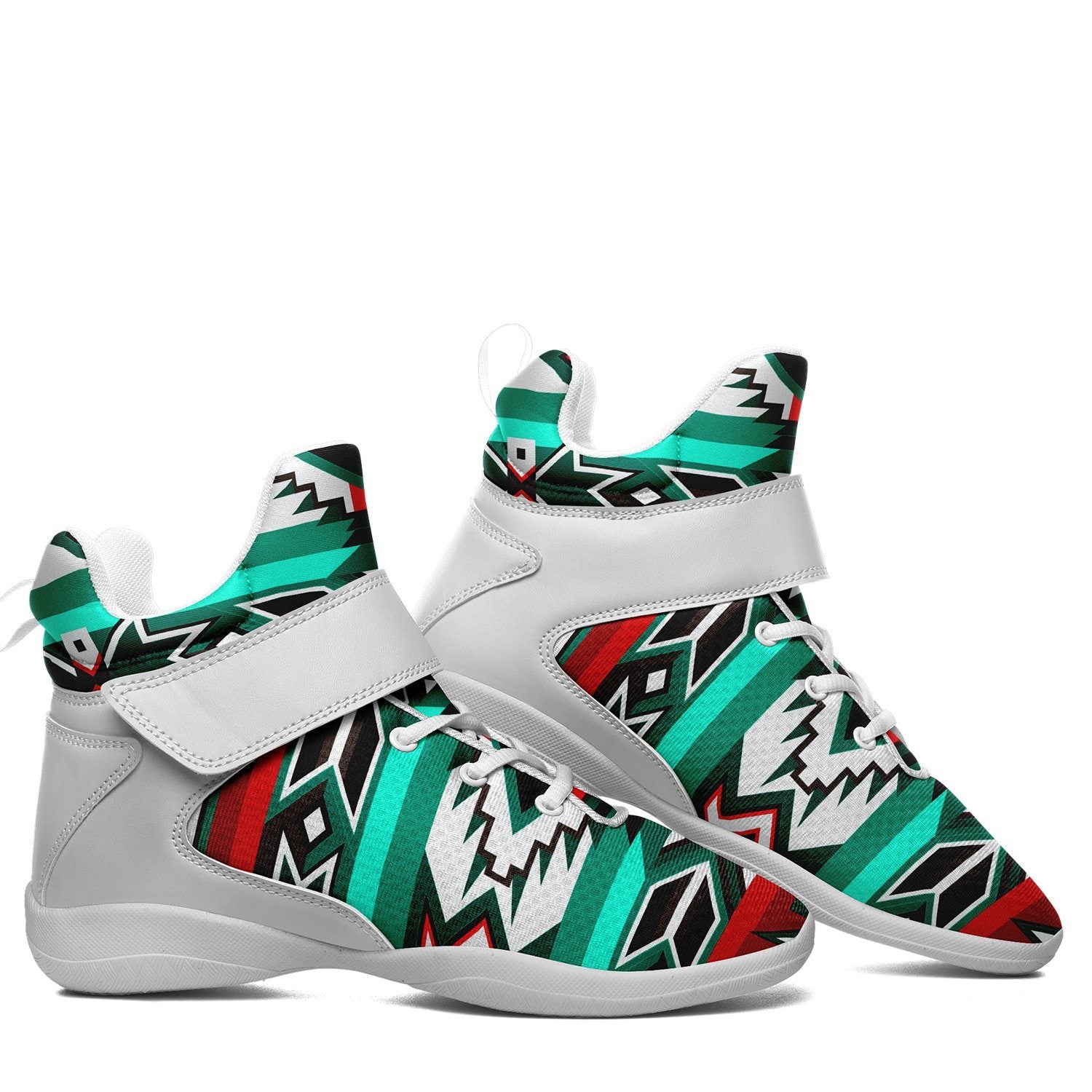 Southwest Journey Ipottaa Basketball / Sport High Top Shoes 49 Dzine 