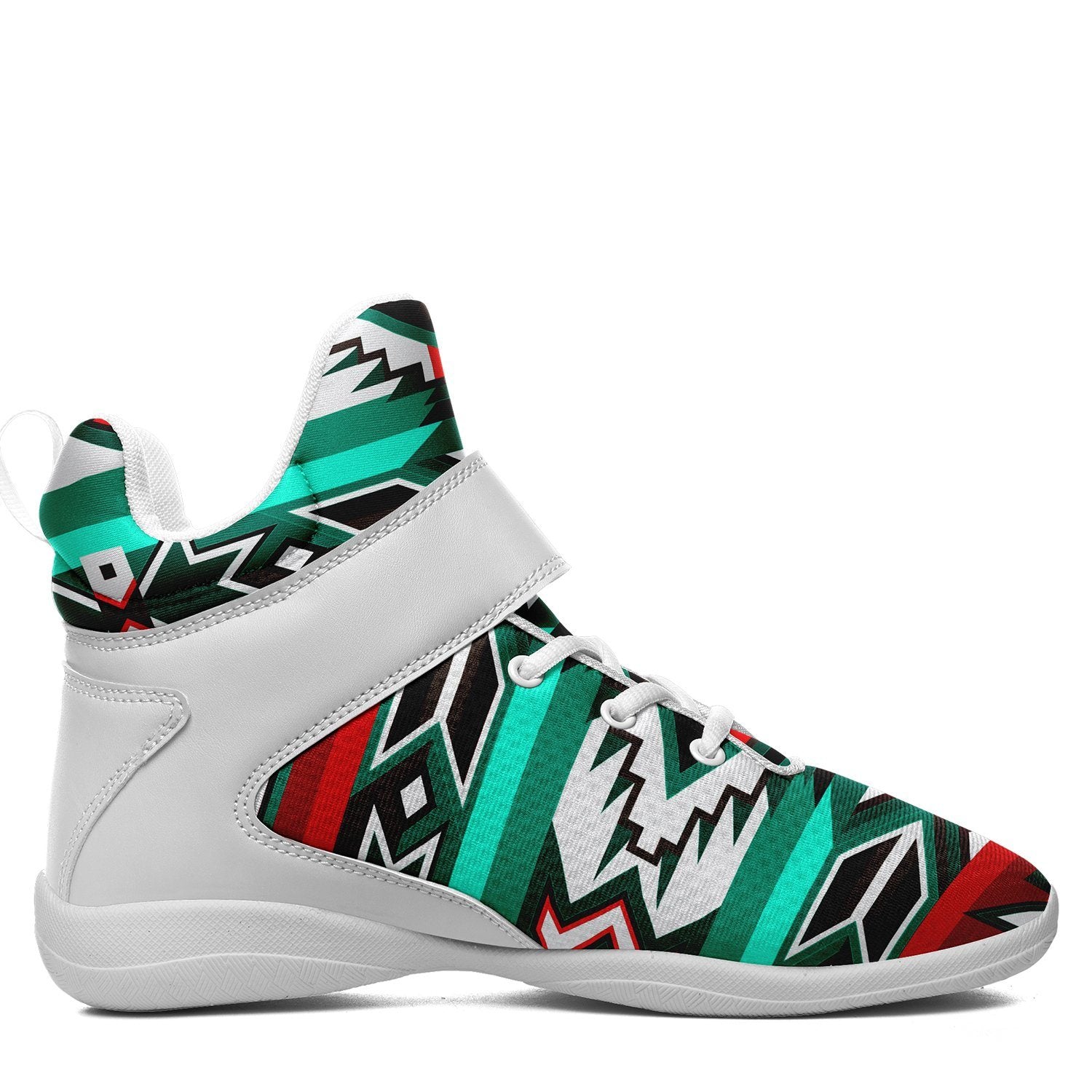 Southwest Journey Ipottaa Basketball / Sport High Top Shoes 49 Dzine 