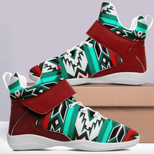 Load image into Gallery viewer, Southwest Journey Ipottaa Basketball / Sport High Top Shoes 49 Dzine 
