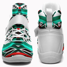 Load image into Gallery viewer, Southwest Journey Ipottaa Basketball / Sport High Top Shoes 49 Dzine 
