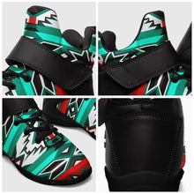 Load image into Gallery viewer, Southwest Journey Ipottaa Basketball / Sport High Top Shoes 49 Dzine 
