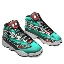 Load image into Gallery viewer, Southwest Journey Isstsokini Athletic Shoes Herman 
