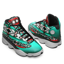 Load image into Gallery viewer, Southwest Journey Isstsokini Athletic Shoes Herman 
