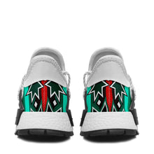 Load image into Gallery viewer, Southwest Journey Okaki Sneakers Shoes 49 Dzine 

