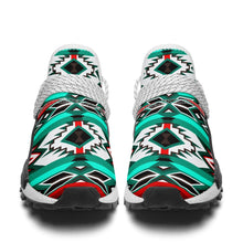 Load image into Gallery viewer, Southwest Journey Okaki Sneakers Shoes 49 Dzine 
