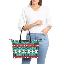 Load image into Gallery viewer, Southwest Journey Single-Shoulder Lady Handbag (Model 1714) bag e-joyer 
