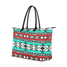 Load image into Gallery viewer, Southwest Journey Single-Shoulder Lady Handbag (Model 1714) bag e-joyer 
