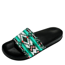 Load image into Gallery viewer, Southwest Journey Slide Sandals 49 Dzine 
