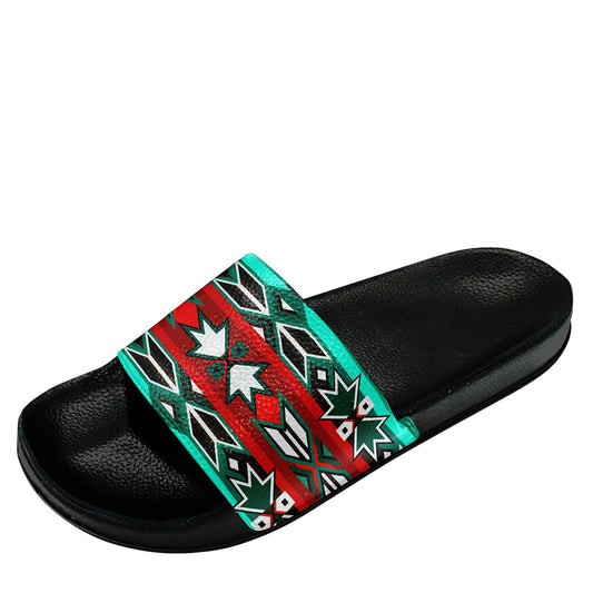 Southwest Journey Slide Sandals 49 Dzine 