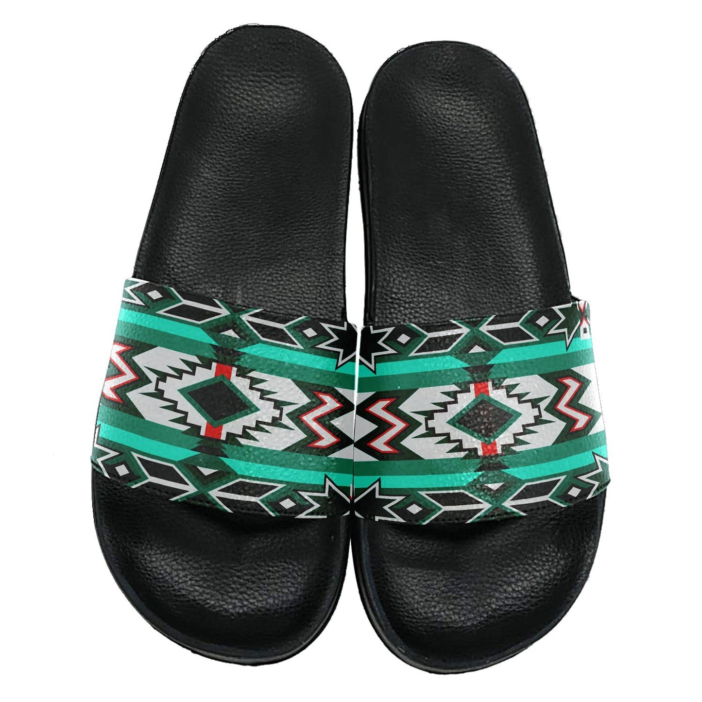 Southwest Journey Slide Sandals 49 Dzine 