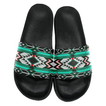 Load image into Gallery viewer, Southwest Journey Slide Sandals 49 Dzine 
