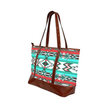 Load image into Gallery viewer, Southwest Journey Tote Handbag (Model 1642) Tote Handbags (1642) e-joyer 
