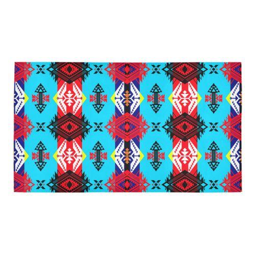 Sovereign Nation Bath Rug 16''x 28'' Bath Rug 16''x 28'' e-joyer 