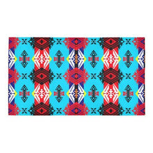 Load image into Gallery viewer, Sovereign Nation Bath Rug 16&#39;&#39;x 28&#39;&#39; Bath Rug 16&#39;&#39;x 28&#39;&#39; e-joyer 
