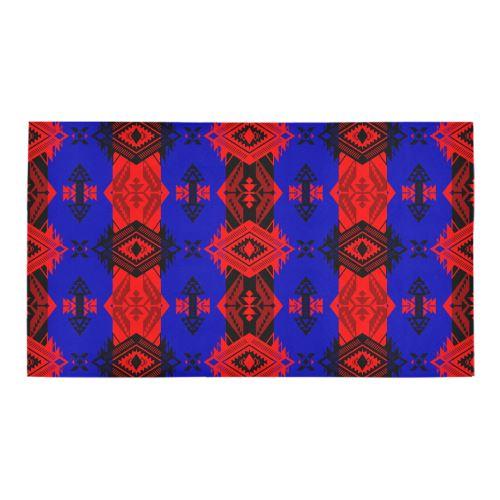 Sovereign Nation Dance Bath Rug 16''x 28'' Bath Rug 16''x 28'' e-joyer 