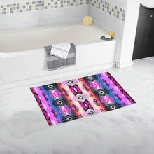 Load image into Gallery viewer, Sovereign Nation Skies Bath Rug 16&#39;&#39;x 28&#39;&#39; Bath Rug 16&#39;&#39;x 28&#39;&#39; e-joyer 
