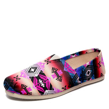 Load image into Gallery viewer, Sovereign Nation Skies Casual Unisex Slip On Shoe Herman 
